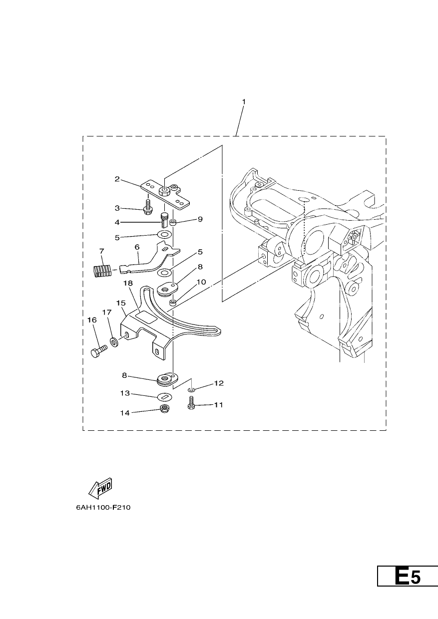 STEERING FRICTION
