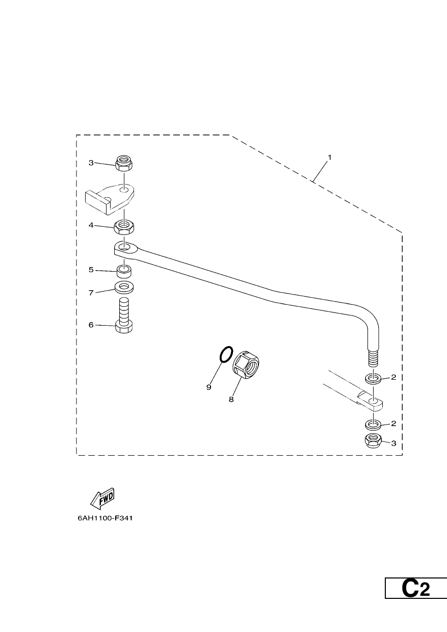 STEERING GUIDE