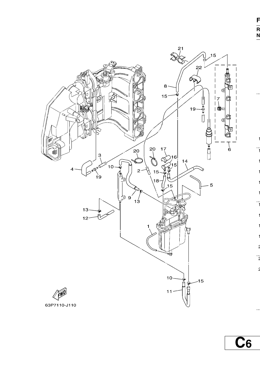 FUEL INJECTION PUMP 2