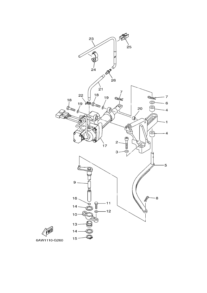 CONTROL — F300AET’08 – 6BJ1 2008