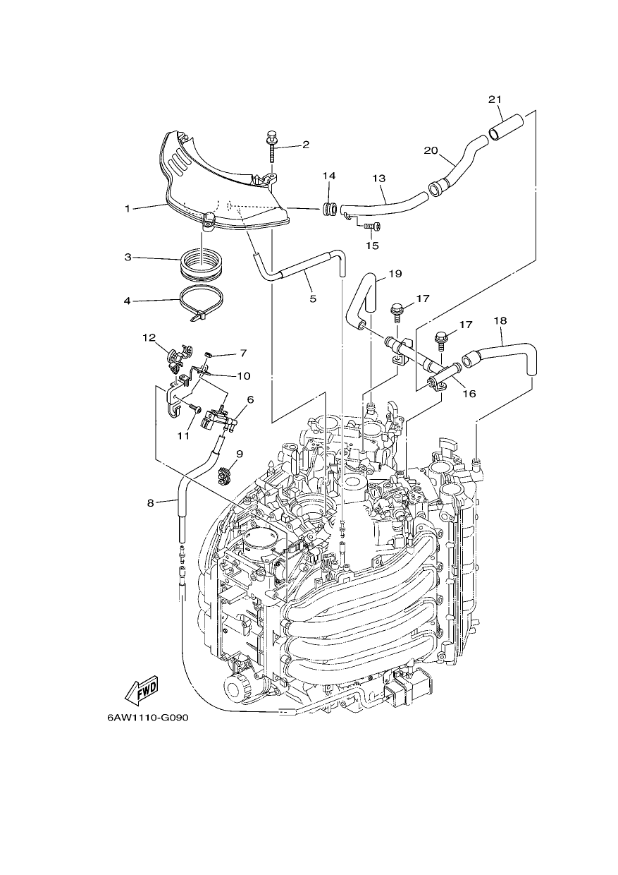 INTAKE 2