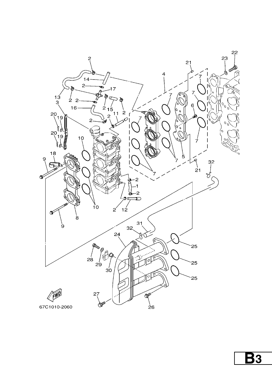 INTAKE