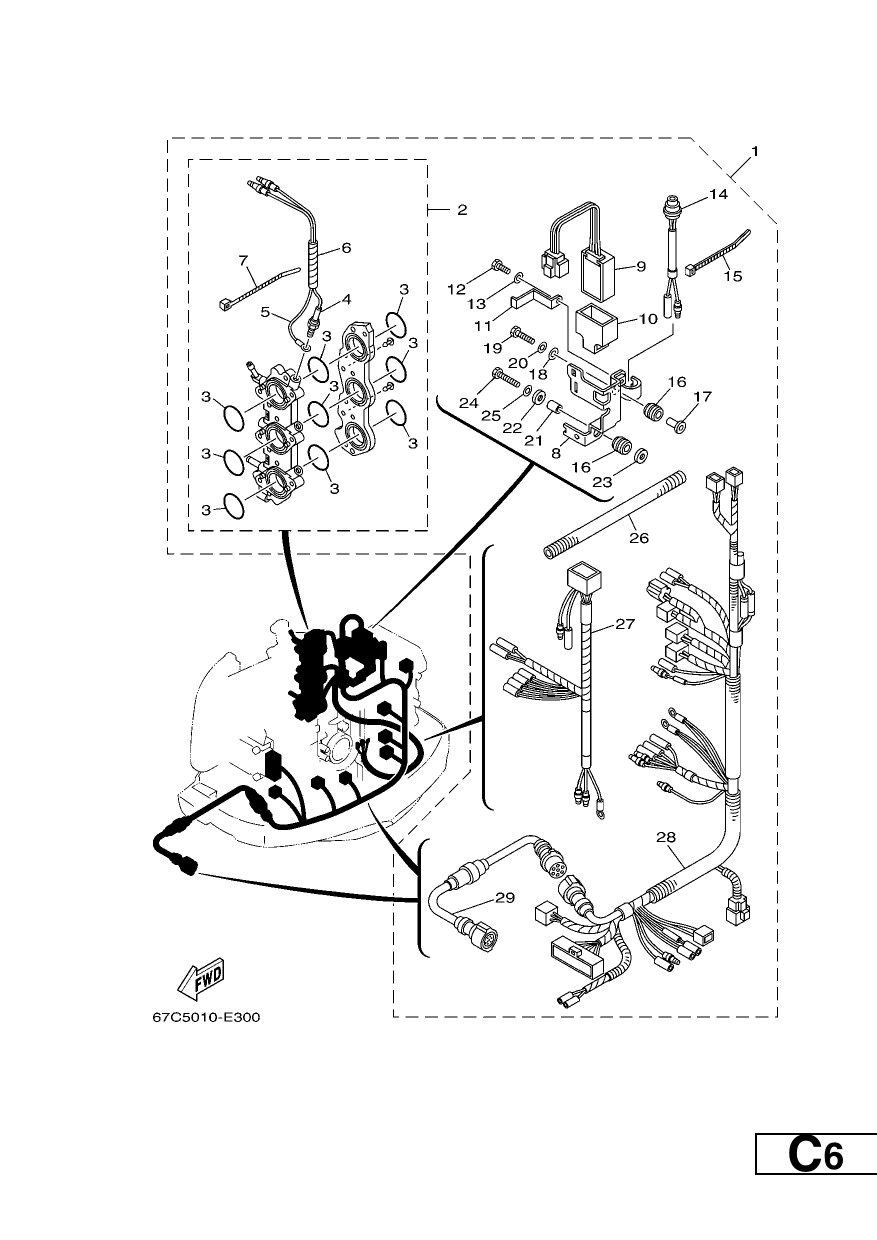 OPTIONAL PARTS