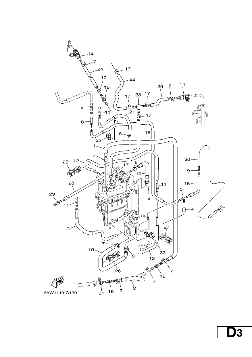 FUEL INJECTION PUMP 2