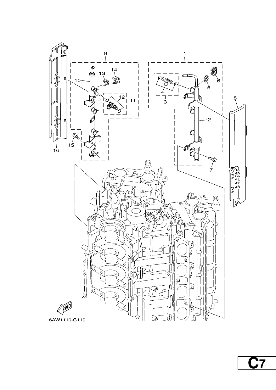 THROTTLE BODY ASSY 2
