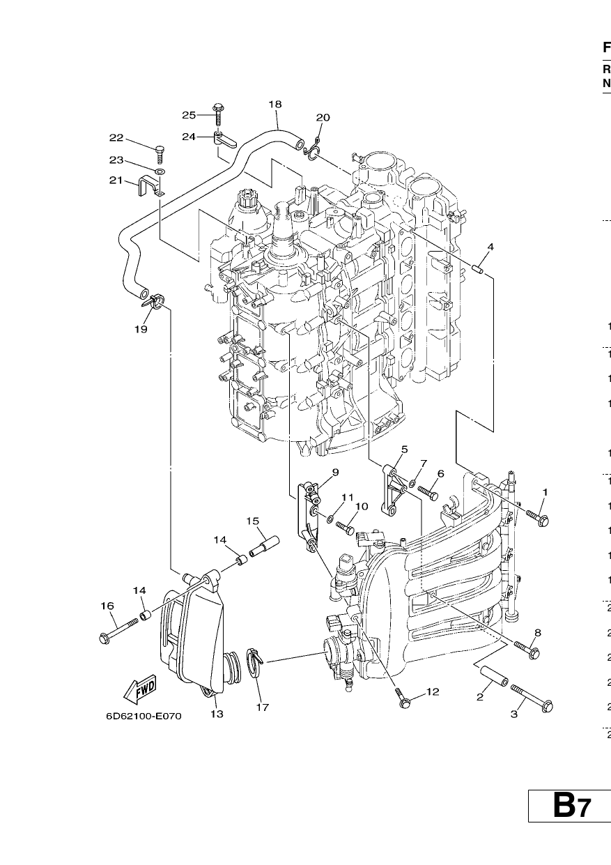 INTAKE 2