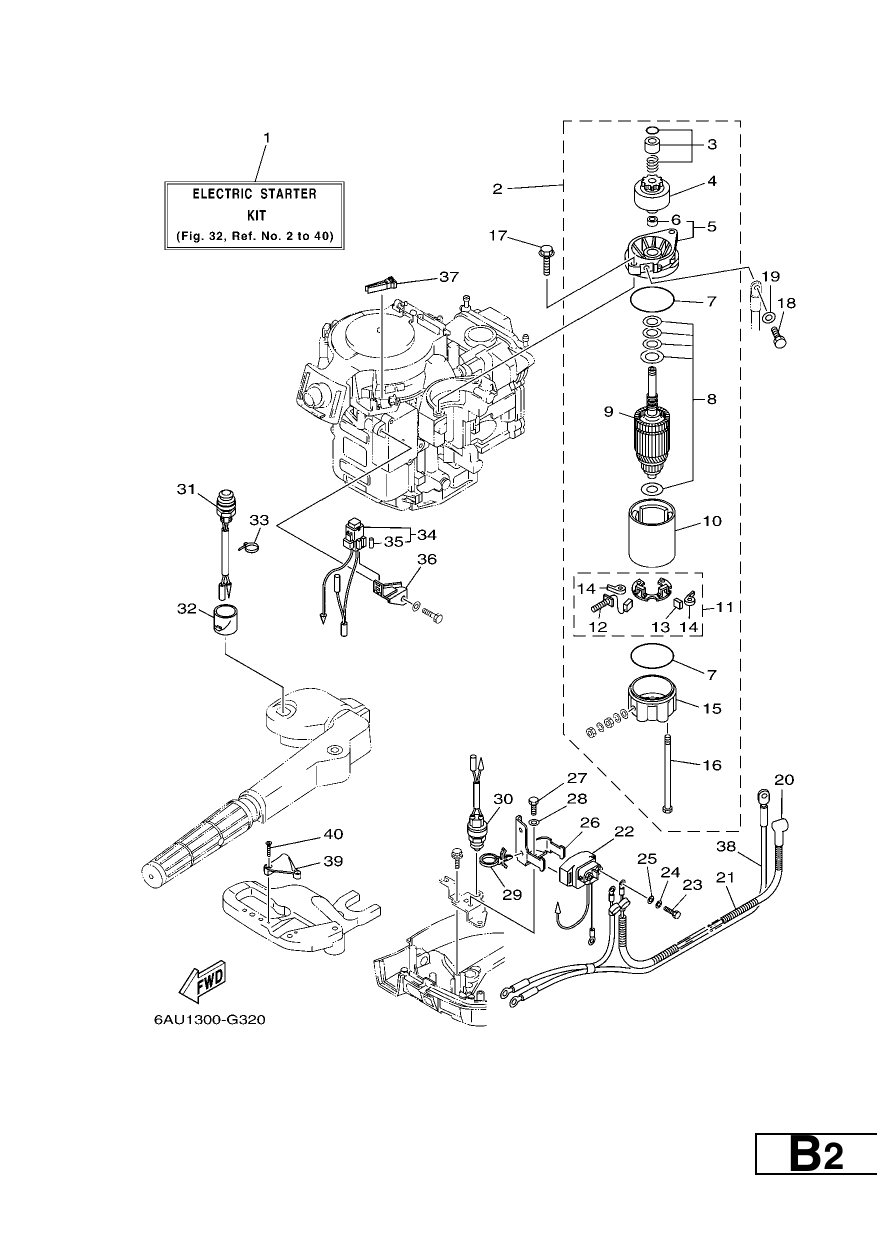 OPTIONAL PARTS 1