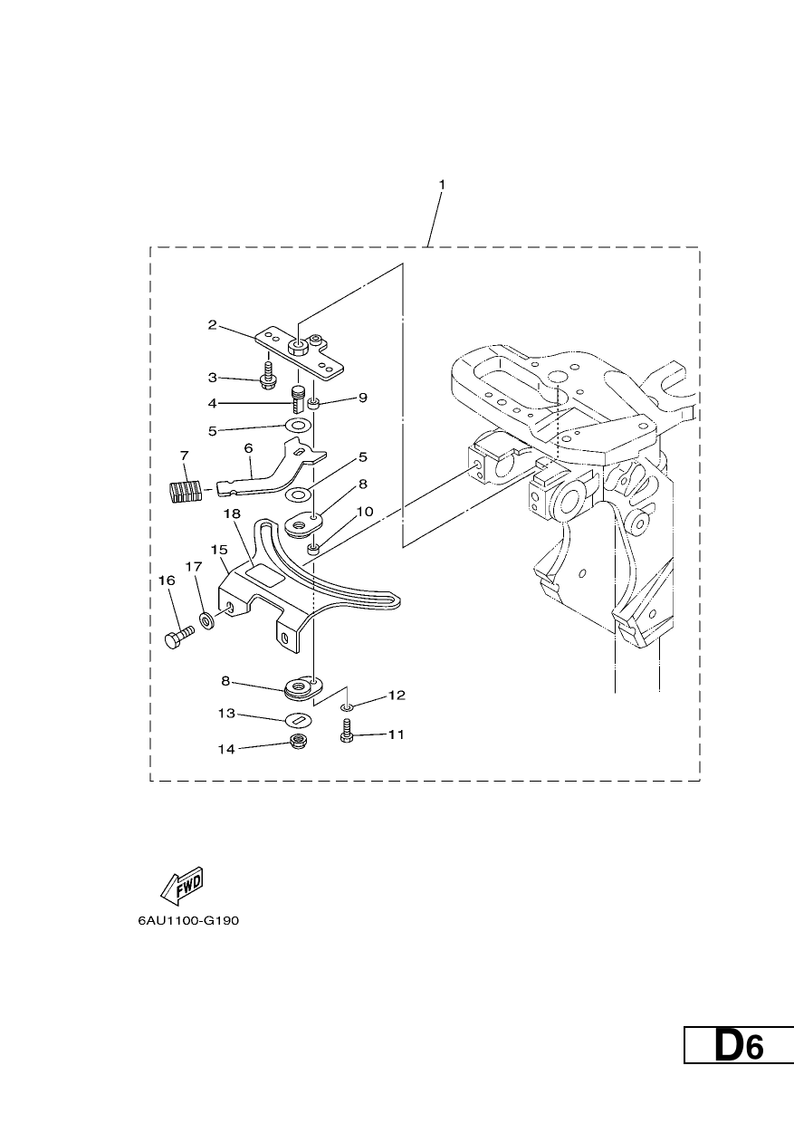 STEERING FRICTION