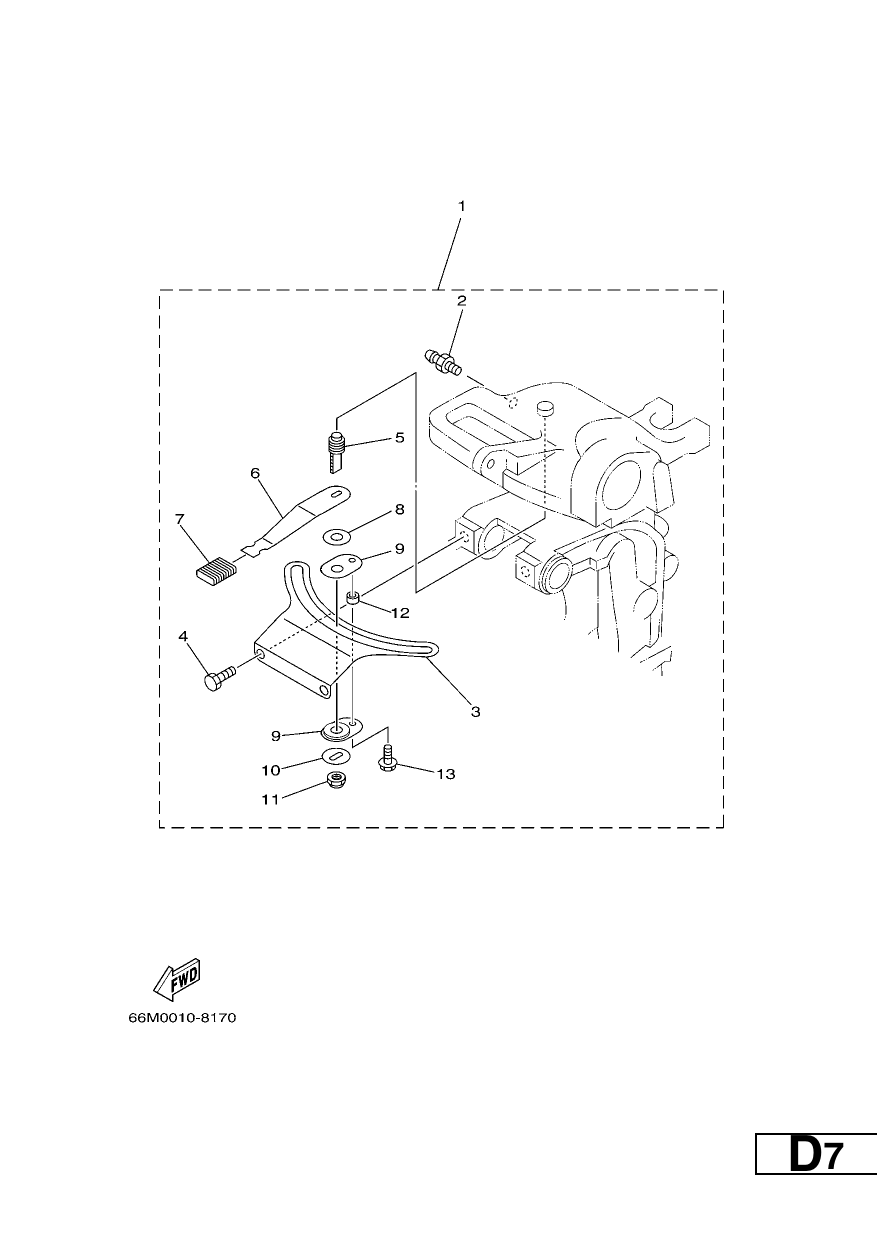 STEERING FRICTION