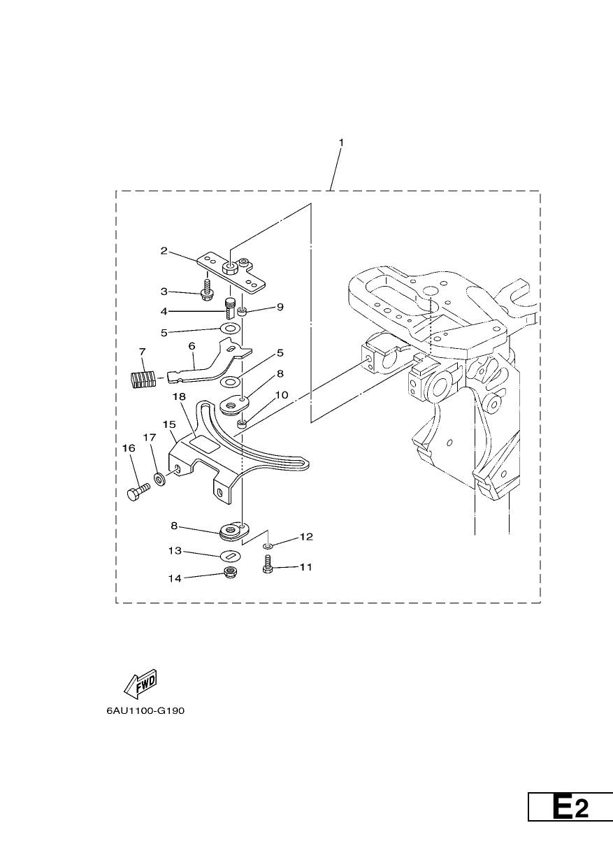 STEERING FRICTION