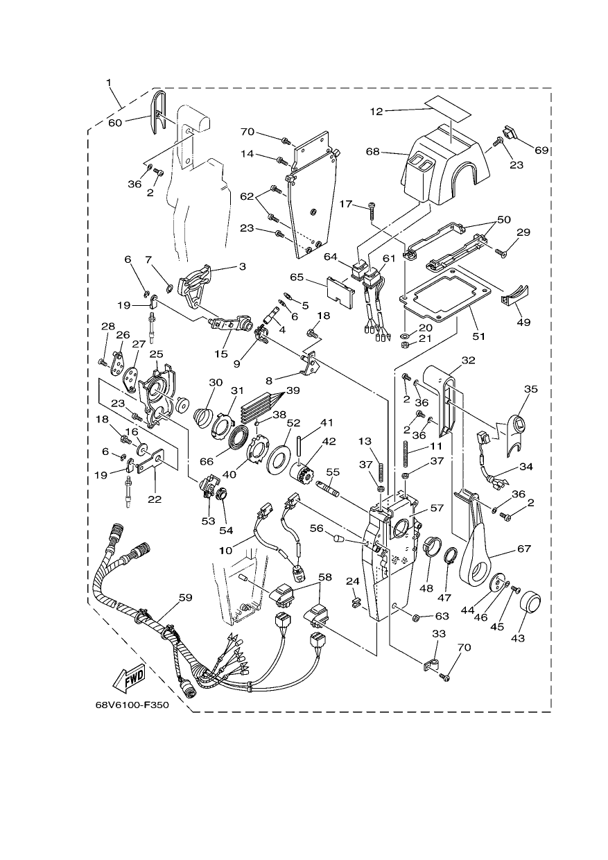 REMOTE CONTROL ASSY 2