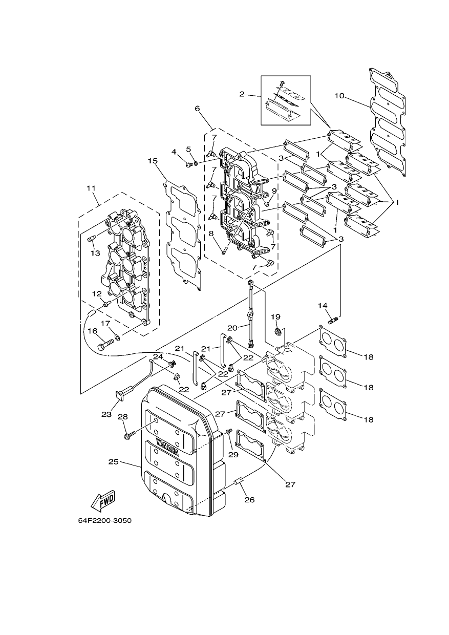 INTAKE