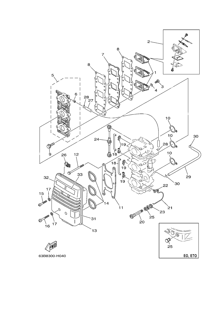 INTAKE