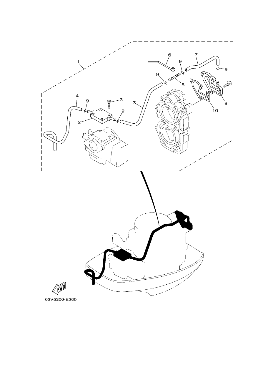OPTIONAL PARTS