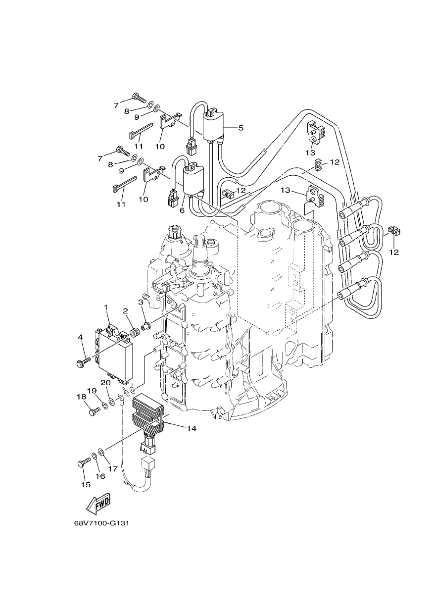 ELECTRICAL 1