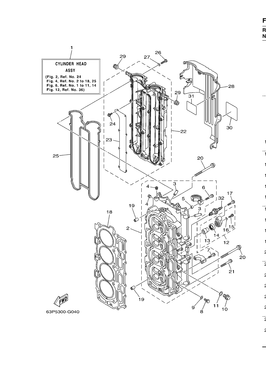 CYLINDER & CRANKCASE 2