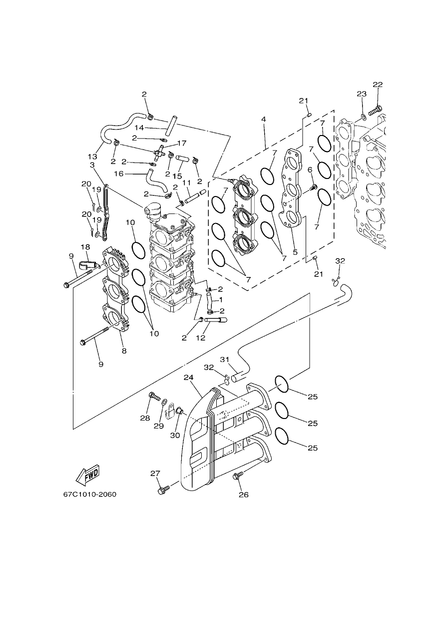 INTAKE