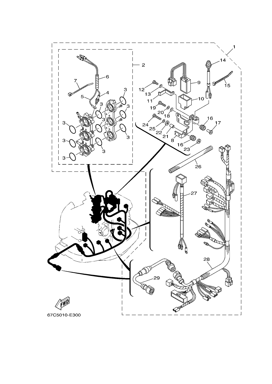 OPTIONAL PARTS