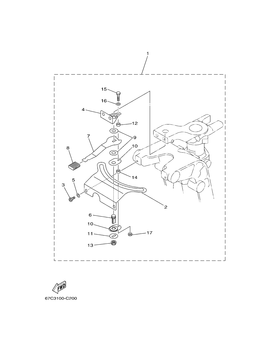 STEERING FRICTION