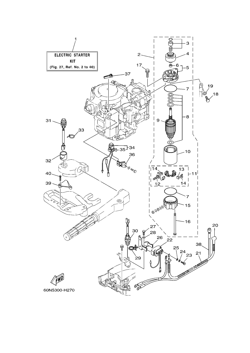 OPTIONAL PARTS 1