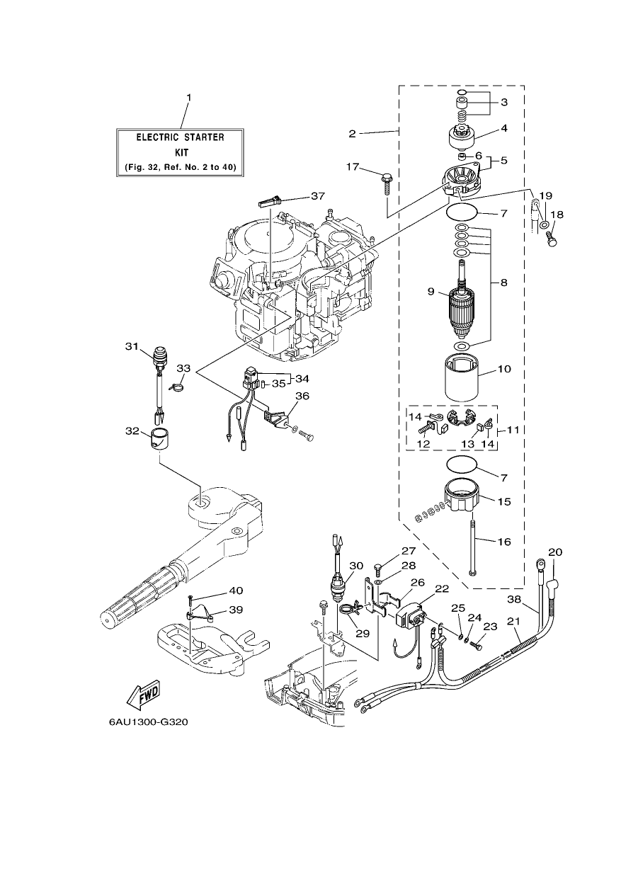 OPTIONAL PARTS 1
