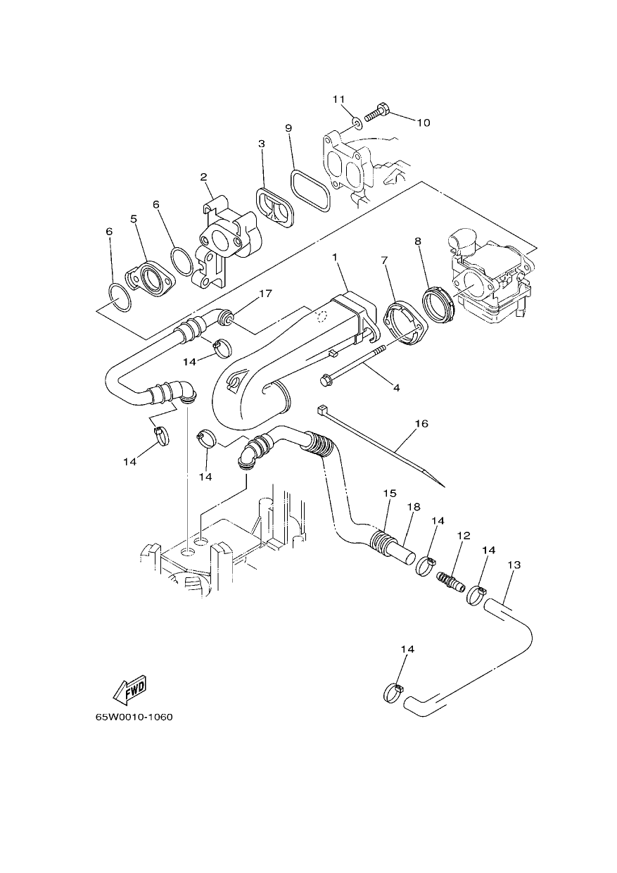 INTAKE