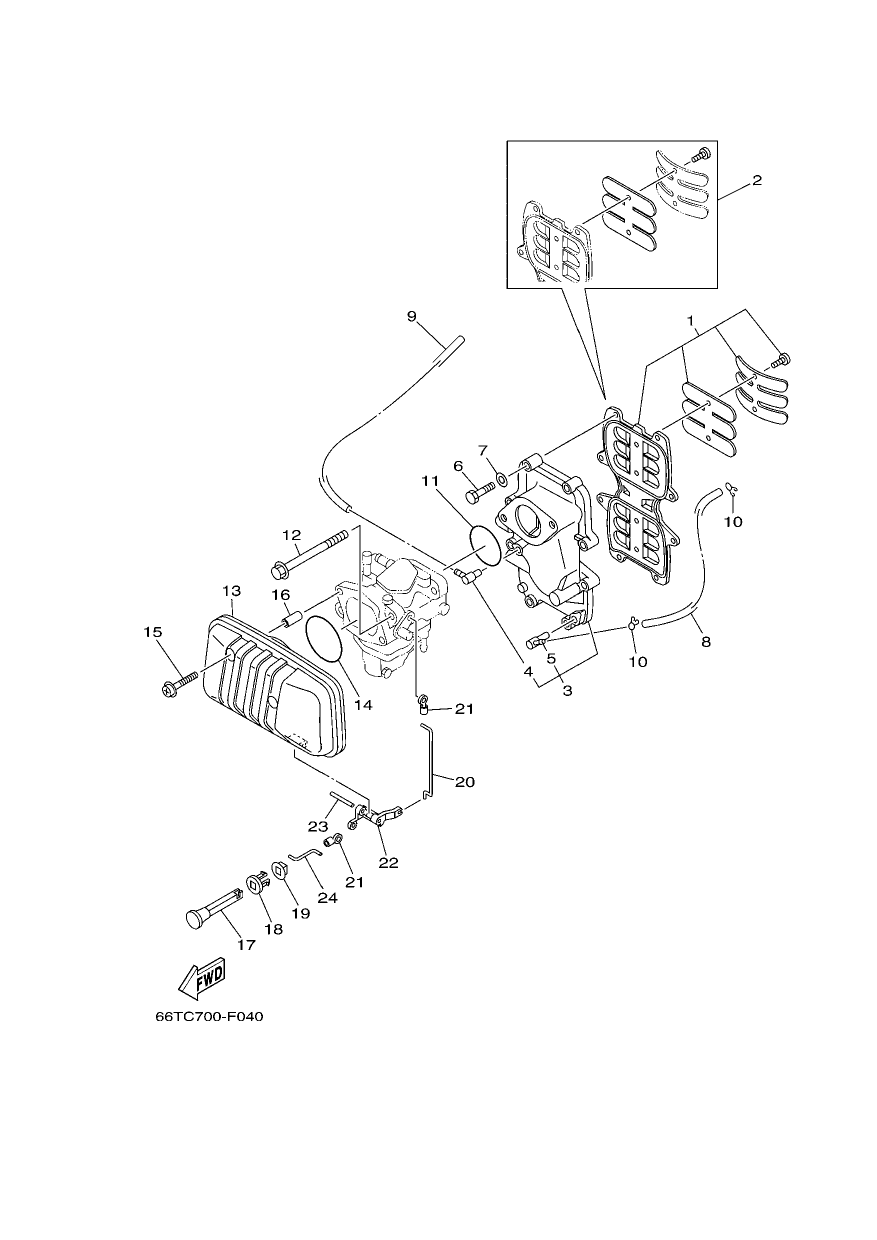 INTAKE