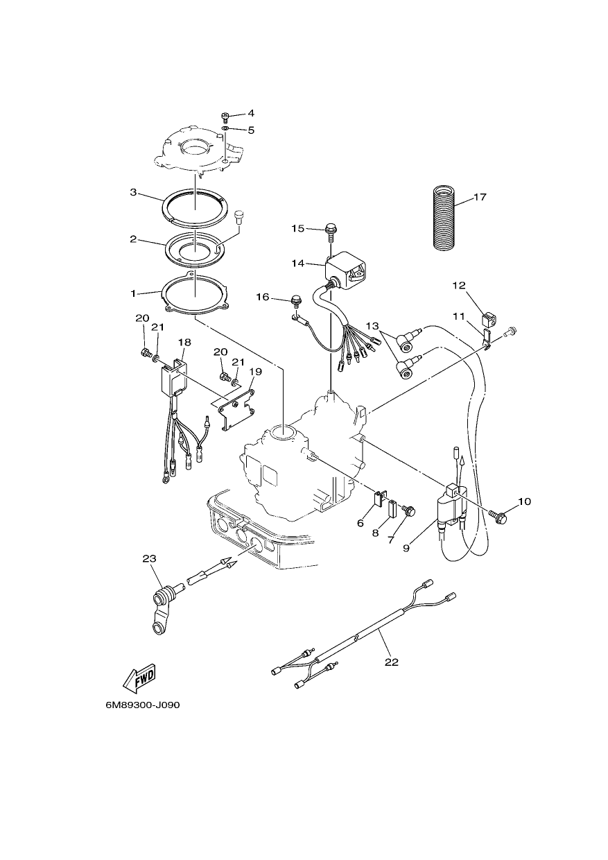 ELECTRICAL
