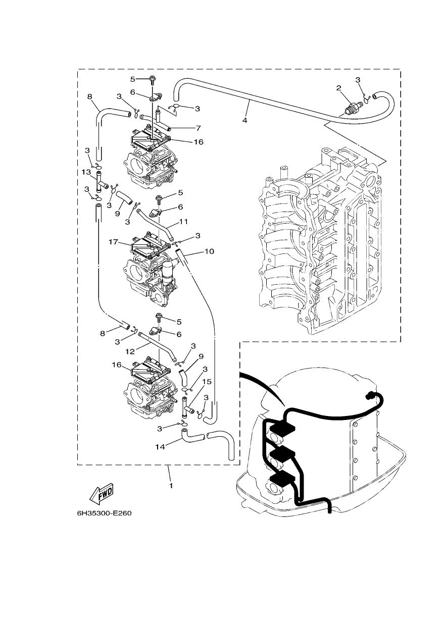 OPTIONAL PARTS