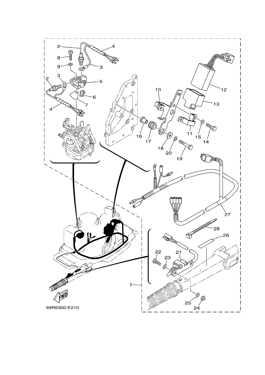 OPTIONAL PARTS