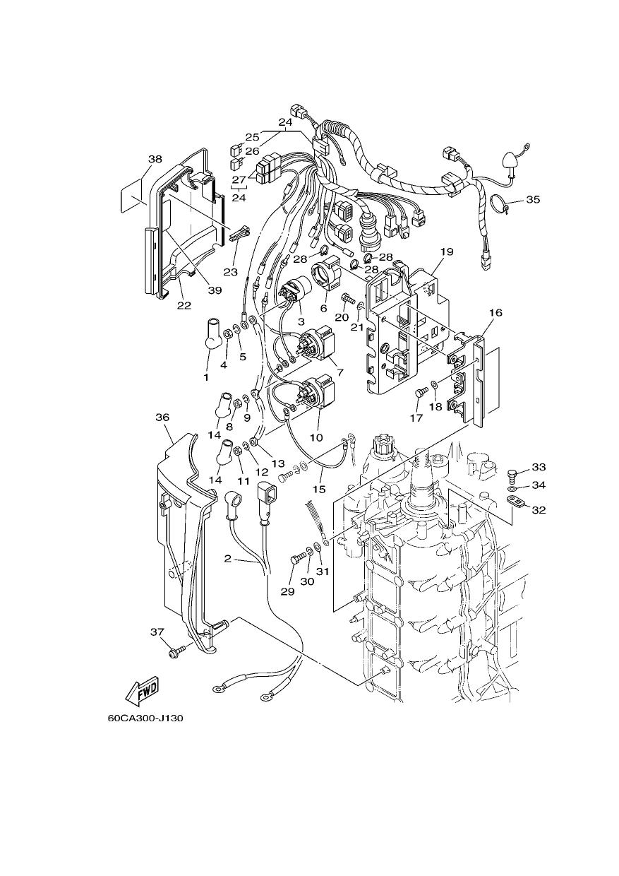 ELECTRICAL 2 — F100BET’10 – 60CA 2010