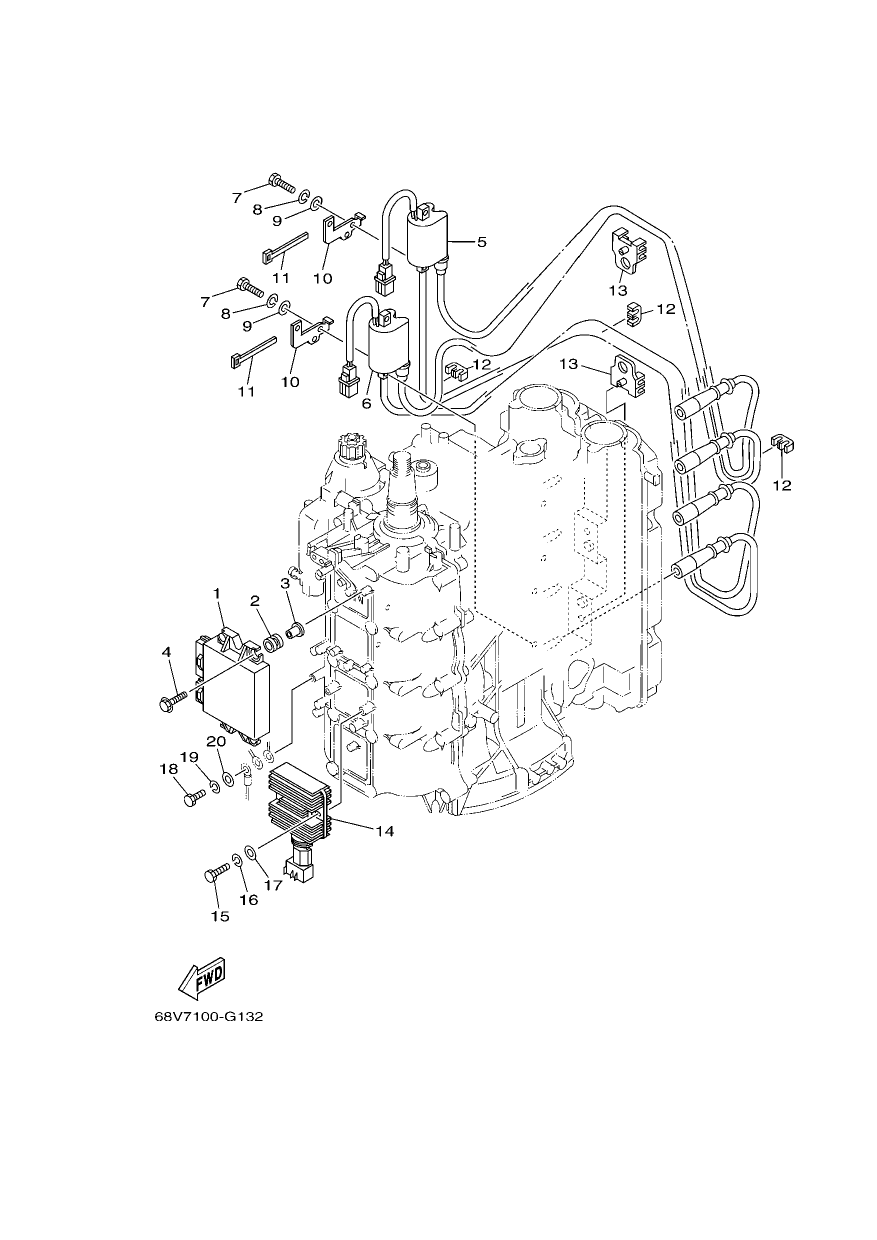 ELECTRICAL 1