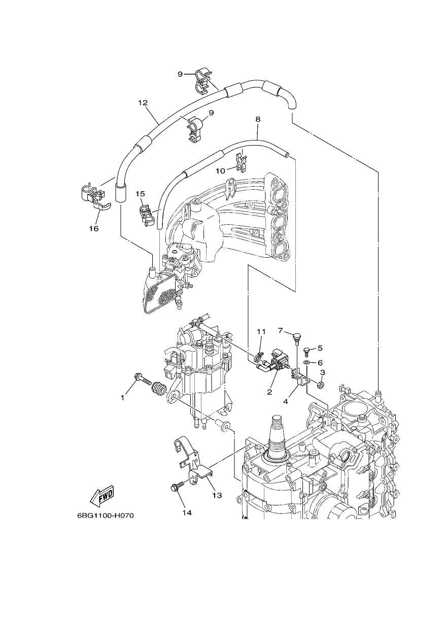 INTAKE 2