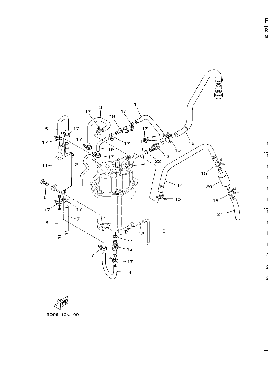 FUEL INJECTION PUMP 2