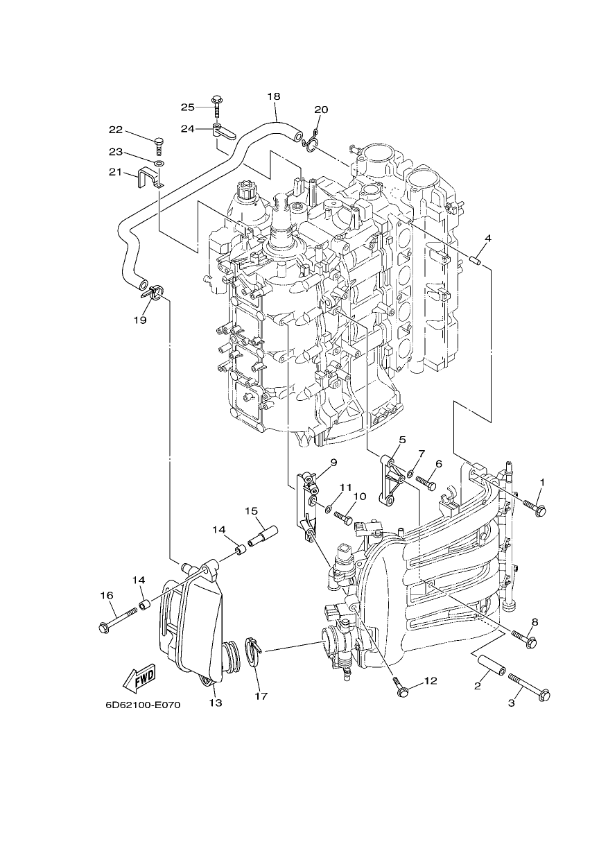 INTAKE 2