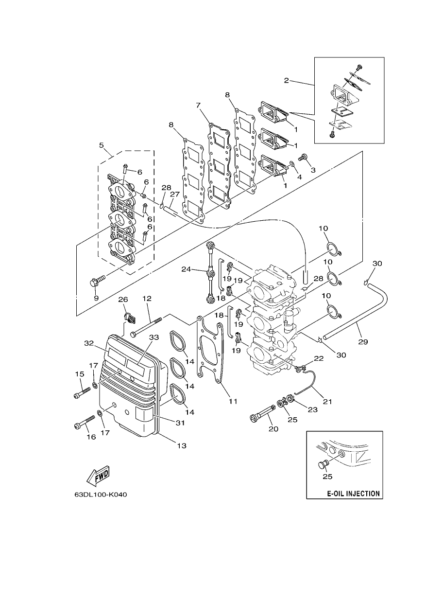 INTAKE