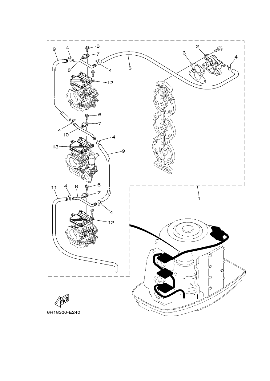 OPTIONAL PARTS