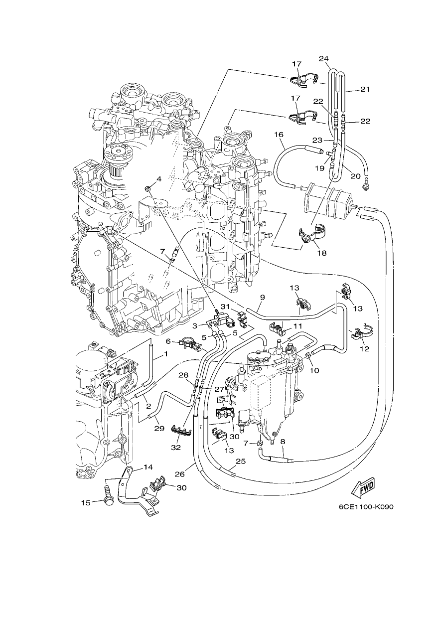 INTAKE 2