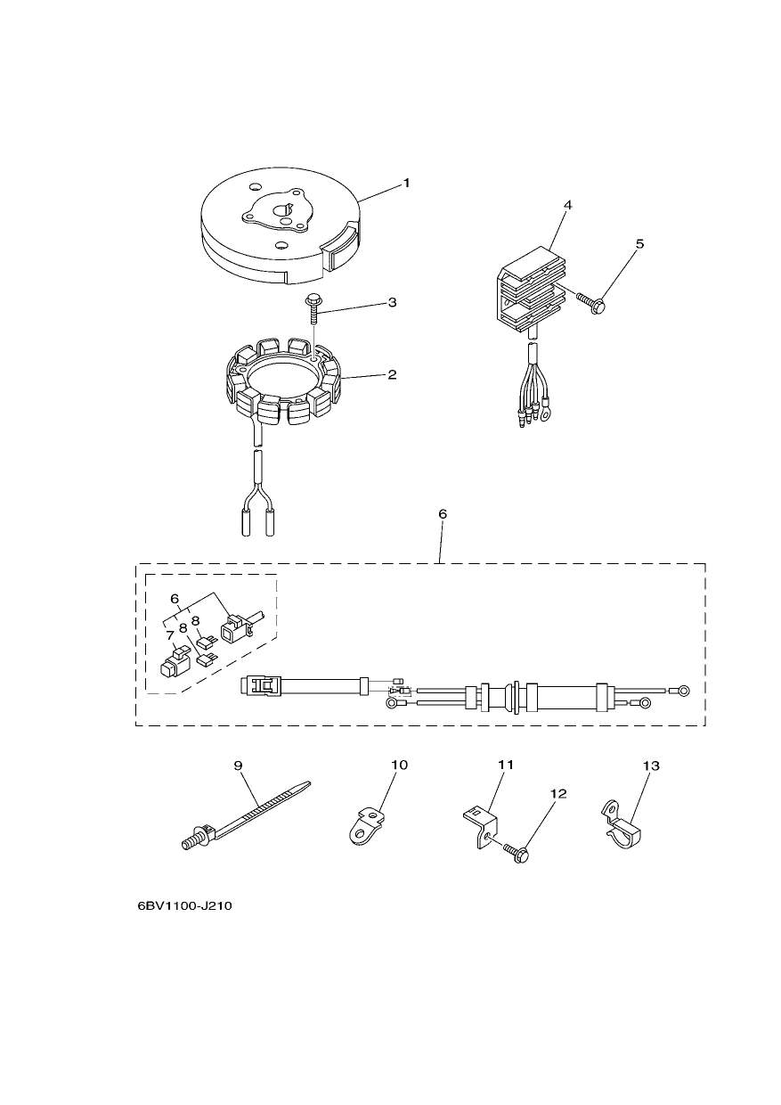 OPTIONAL PARTS