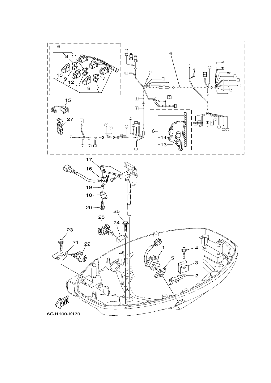 ELECTRICAL 3 — F70AET’11 – 6CJ1 2011