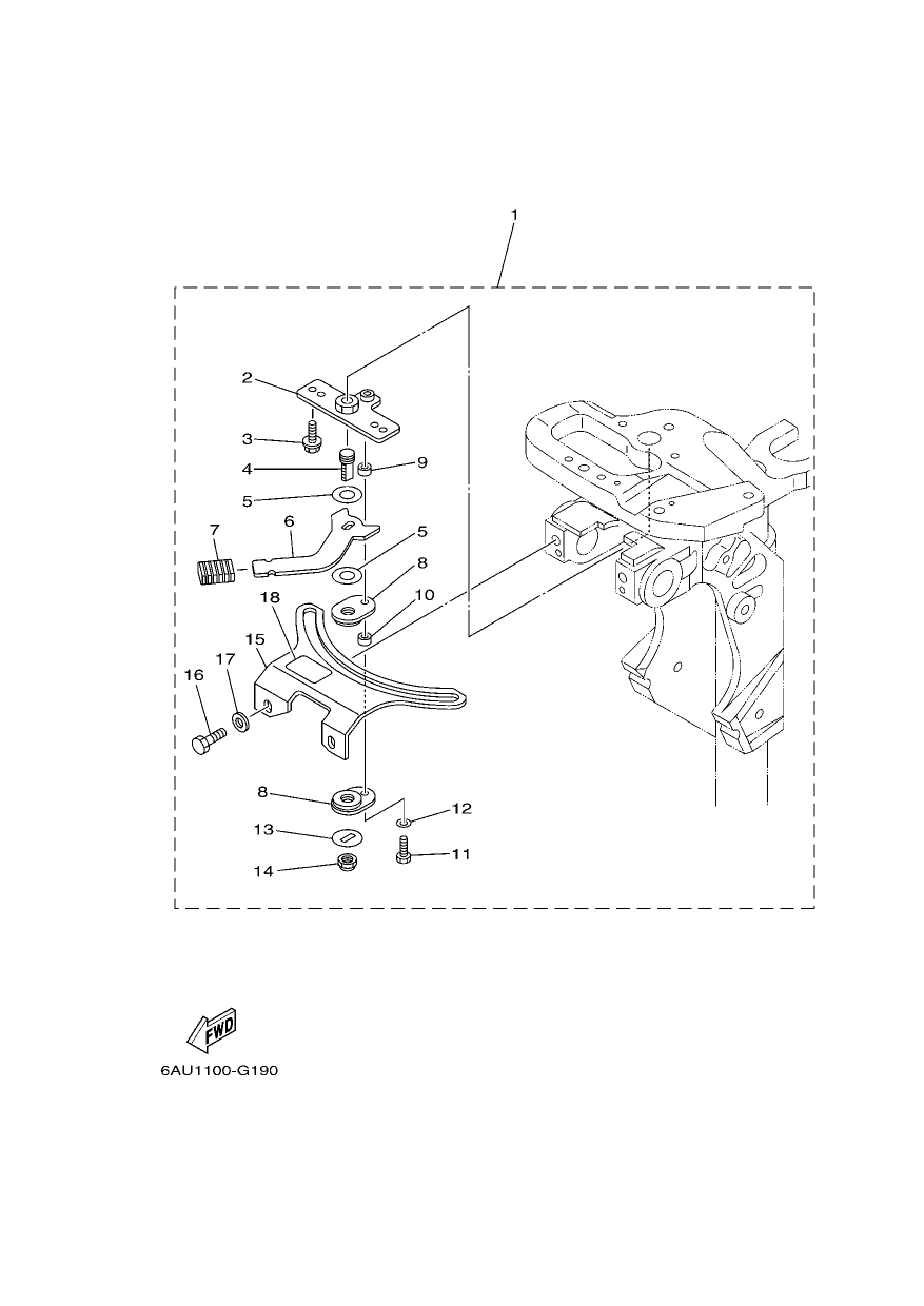 STEERING FRICTION