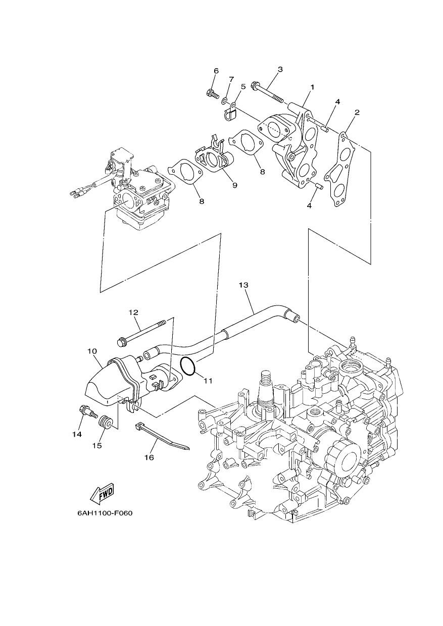 INTAKE