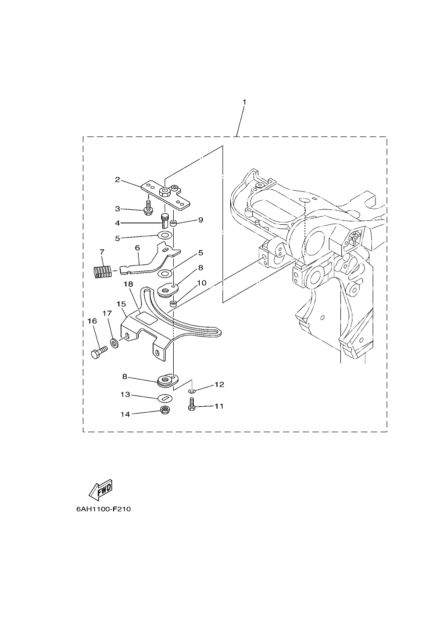 STEERING FRICTION
