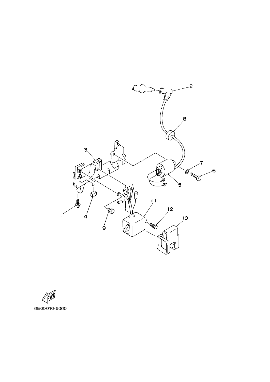ELECTRICAL — 4ACMH’12 – 6E0C 2012