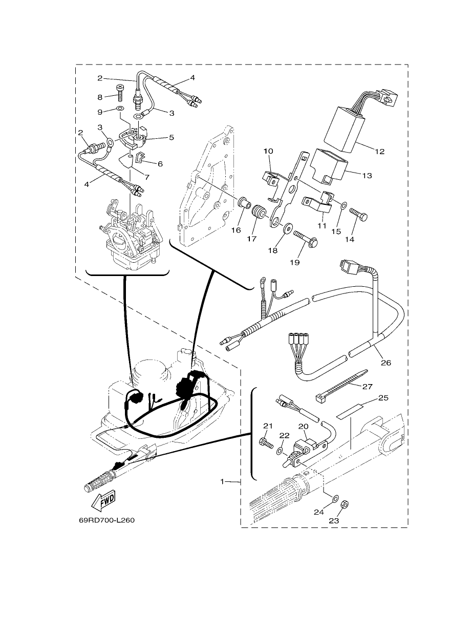 OPTIONAL PARTS
