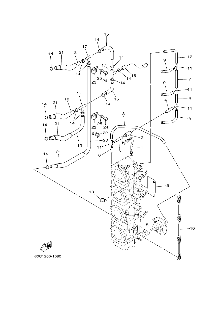 CARBURETOR 2