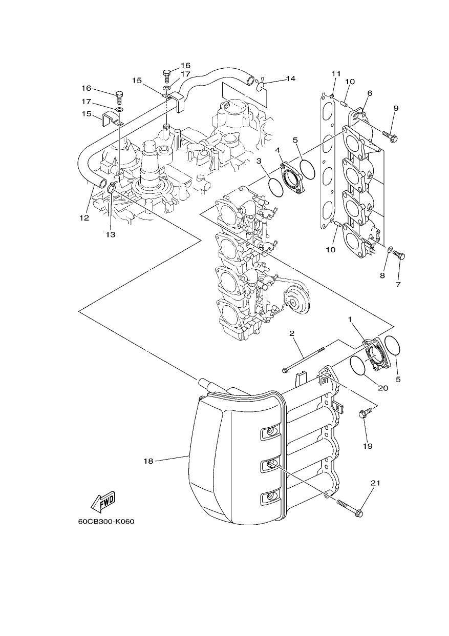 INTAKE