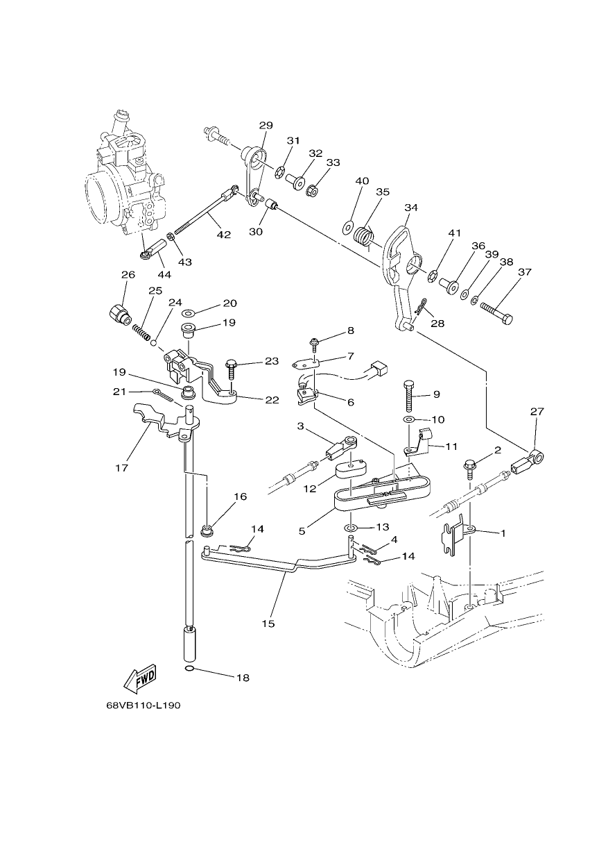 CONTROL — F115AET’12 – 68VC 2012