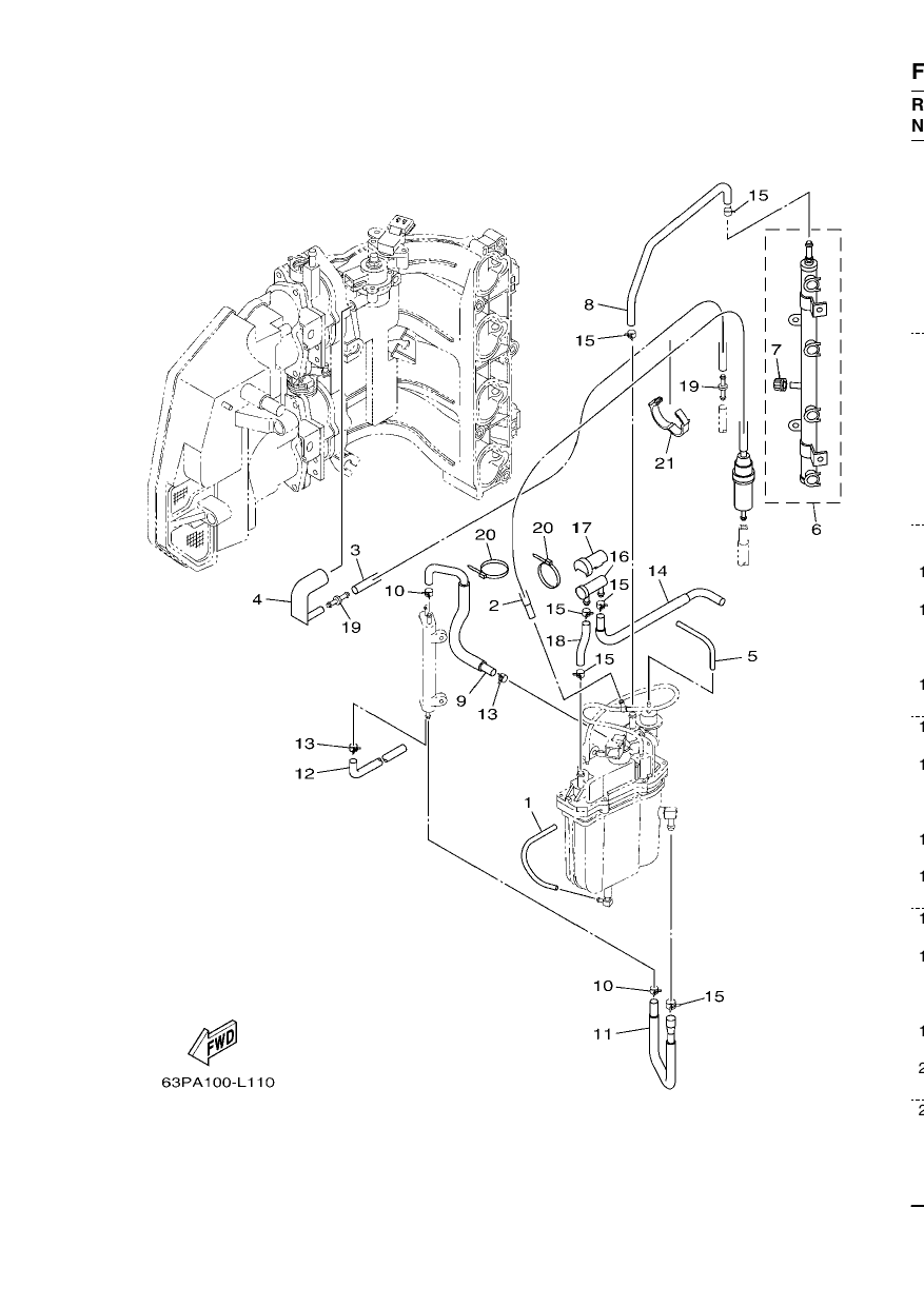 FUEL INJECTION PUMP 2