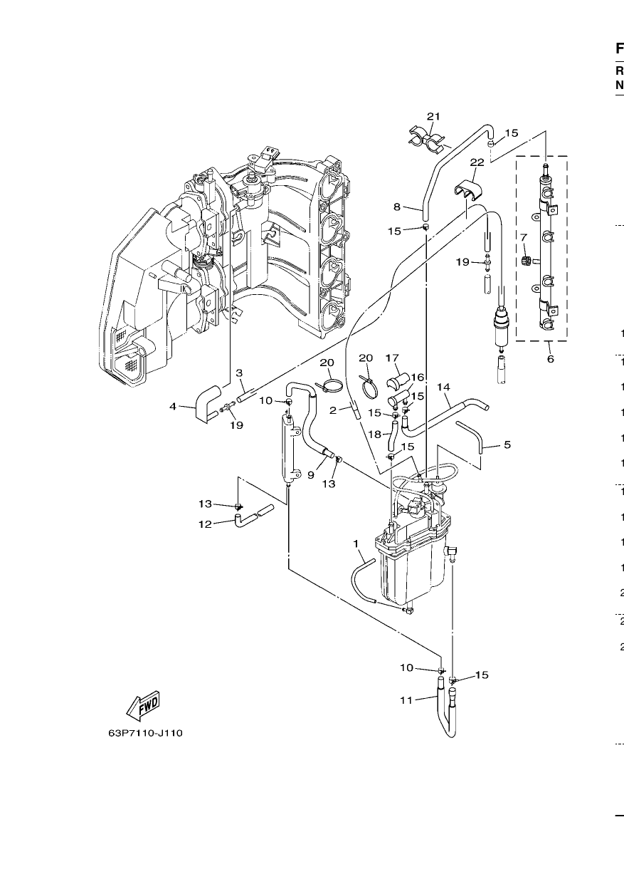 FUEL INJECTION PUMP 2